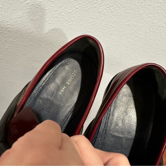 Celine loafers - Picture 4 of 5